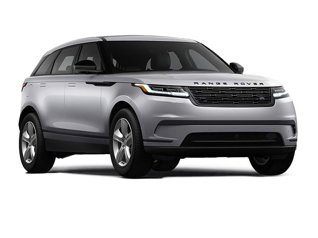 Paul miller range hot sale rover